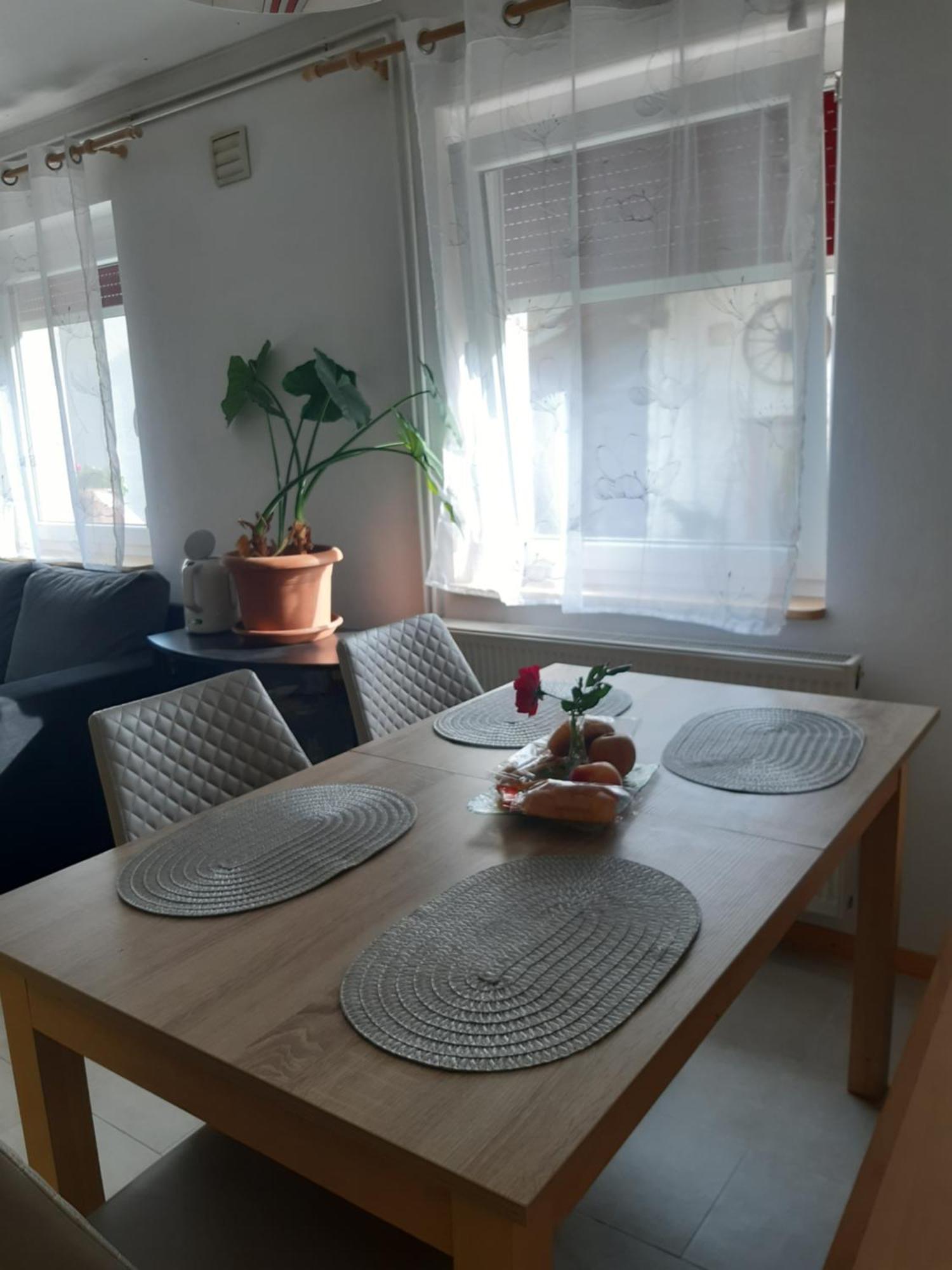 Trnovo Ob Soci Kuhala Apartment Kobarid Exterior photo
