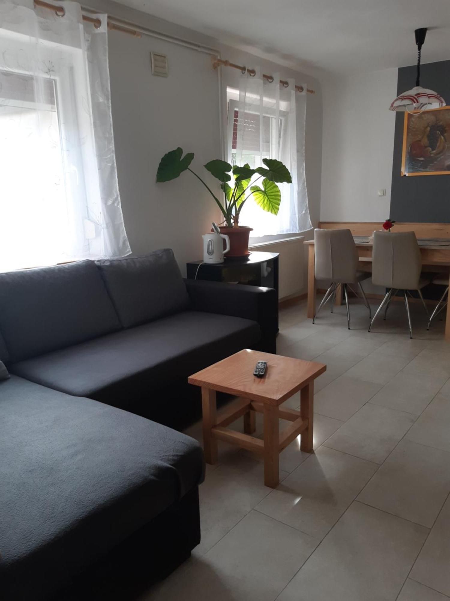 Trnovo Ob Soci Kuhala Apartment Kobarid Exterior photo